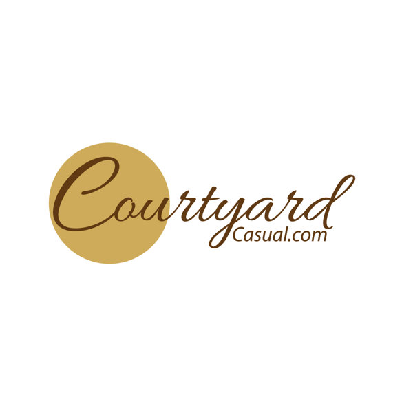 Courtyard Casual Furniture Wayfair